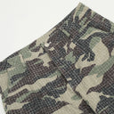 Troop Camouflage Trousers