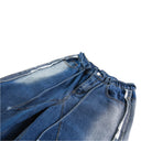 Permanent Fray Shorts