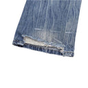 Dust Fade Five-Pocket Jean