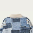 Marais Patchwork Jacket