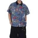 Chambray Hara Shirt