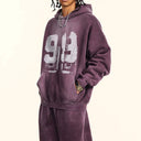 Code 99 Hoodie