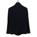 Silver Spur Button Down Shirt