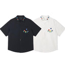 Garden Crest Shirt