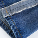 Permanent Fray Shorts