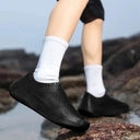 Mocasines acolchados Looro