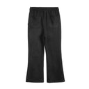 Suede Carpenter Pant