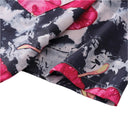Inkflower Short Sleeve