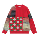 Saint Nick Knitted Sweater