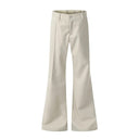 Deck Flared Trousers