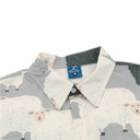 Echo Herd Poplin