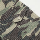 Troop Camouflage Trousers