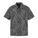 Debris Pattern Shirt