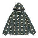 Siwa Hooded Fleece