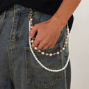 Glory Gem Wallet Chain