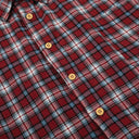 Fray Summer Flannel