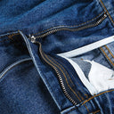 Permanent Fray Shorts
