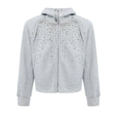 Diamond Crest Hoodie