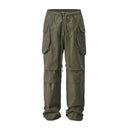 Ultra Cargo Rivet Pant