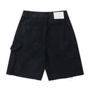Foundry Denim Shorts