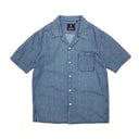 Vintage Stripe Workwear