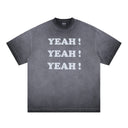 Yeah Yeah Yeah Tee
