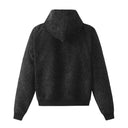 Venetian Black Hoodie