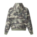 Troop Camouflage Hoodie