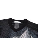 Cyber Kitty Mesh T-Shirt