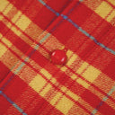 Cherry Plaid Shirt