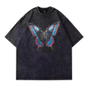 Residual Monarch Tee