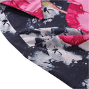 Inkflower Short Sleeve