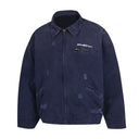 Memory Mark Twill Jacket