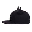 L.A. Horned Snapback