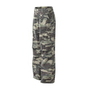 Troop Camouflage Trousers