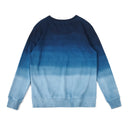 Ocean Tide Indigo Sweatshirt