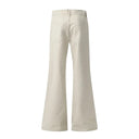 Deck Flared Trousers