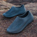 Mocasines acolchados Looro