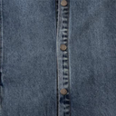 Heritage Denim Washed Shirt