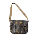 Camouflage Messenger Bag