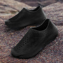 Mocasines acolchados Looro