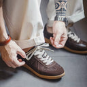 Mocha GAT Sneakers