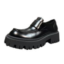 Orca Leather Loafer