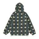 Siwa Hooded Fleece