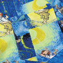 Starry Night Shirt