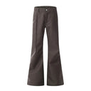 Deck Flared Trousers