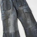 Outlaw Cargo Jeans