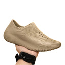Mocasines acolchados Looro