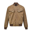 Delon Bomber Jacket