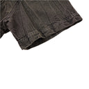 Flat Tone Work Shirt
